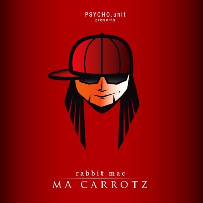 Rabbit.mac - Kambing Kaigelz (feat. Daddy Shaq)