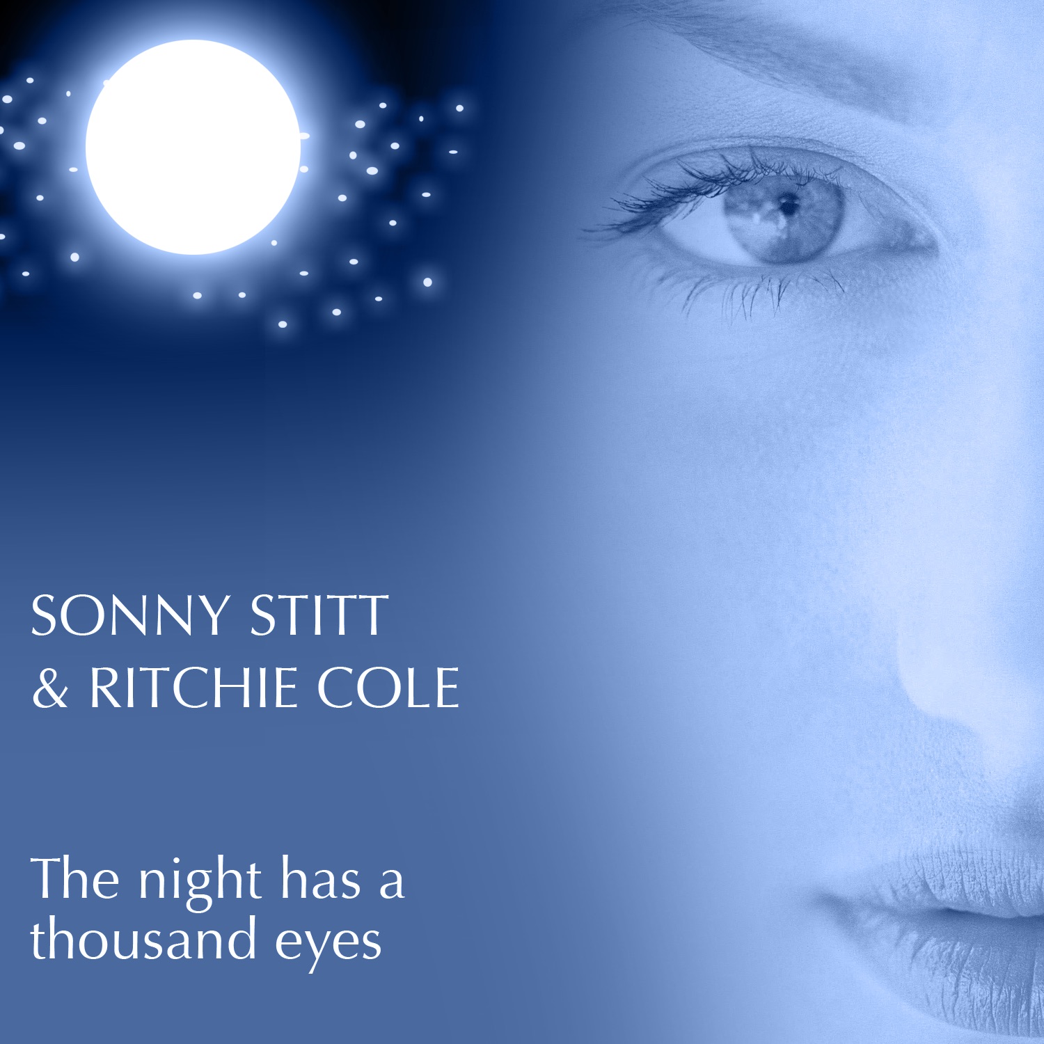 The Night Has a Thousand Eyes