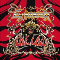 Exhorder - (Cadence of) The Dirge