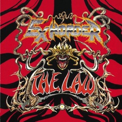 Exhorder - (Cadence of) The Dirge