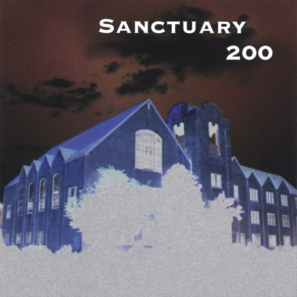 SANCTUARY 200