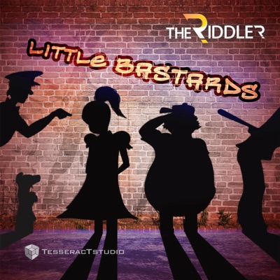 Little Bastards - EP - Single
