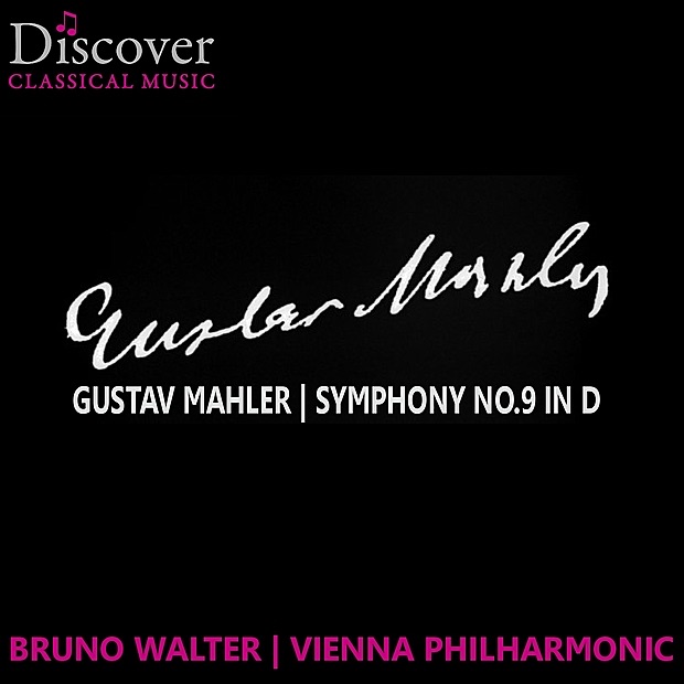Mahler: Symphony No. 9 in D