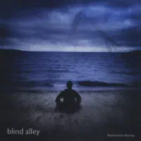 Stone Cold Eyes — Blind Alley