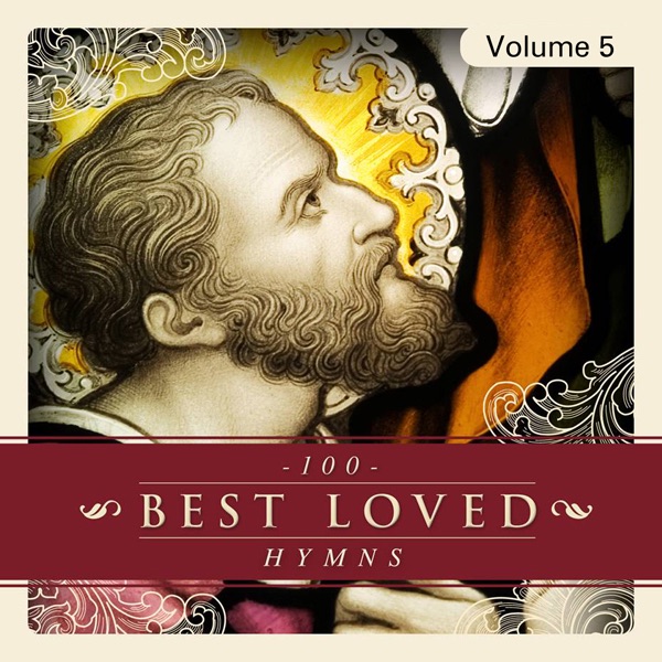 100 Best Loved Hymns Vol 5