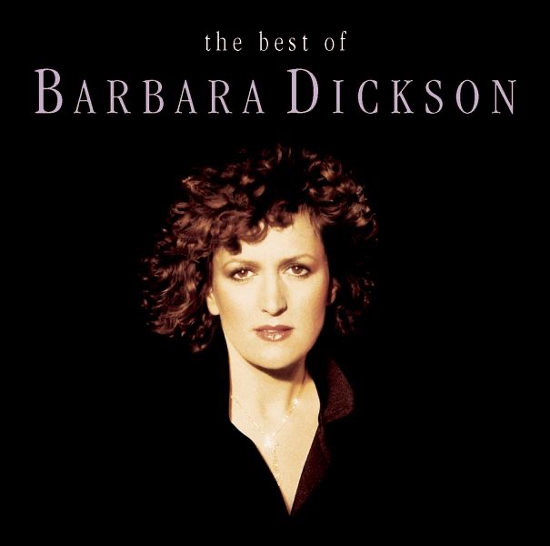 The Best of Barbara Dickson
