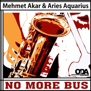 No More Bus - EP
