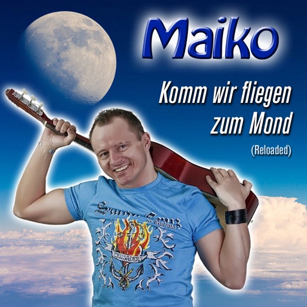 Komm wir fliegen zum Mond (Reloaded)