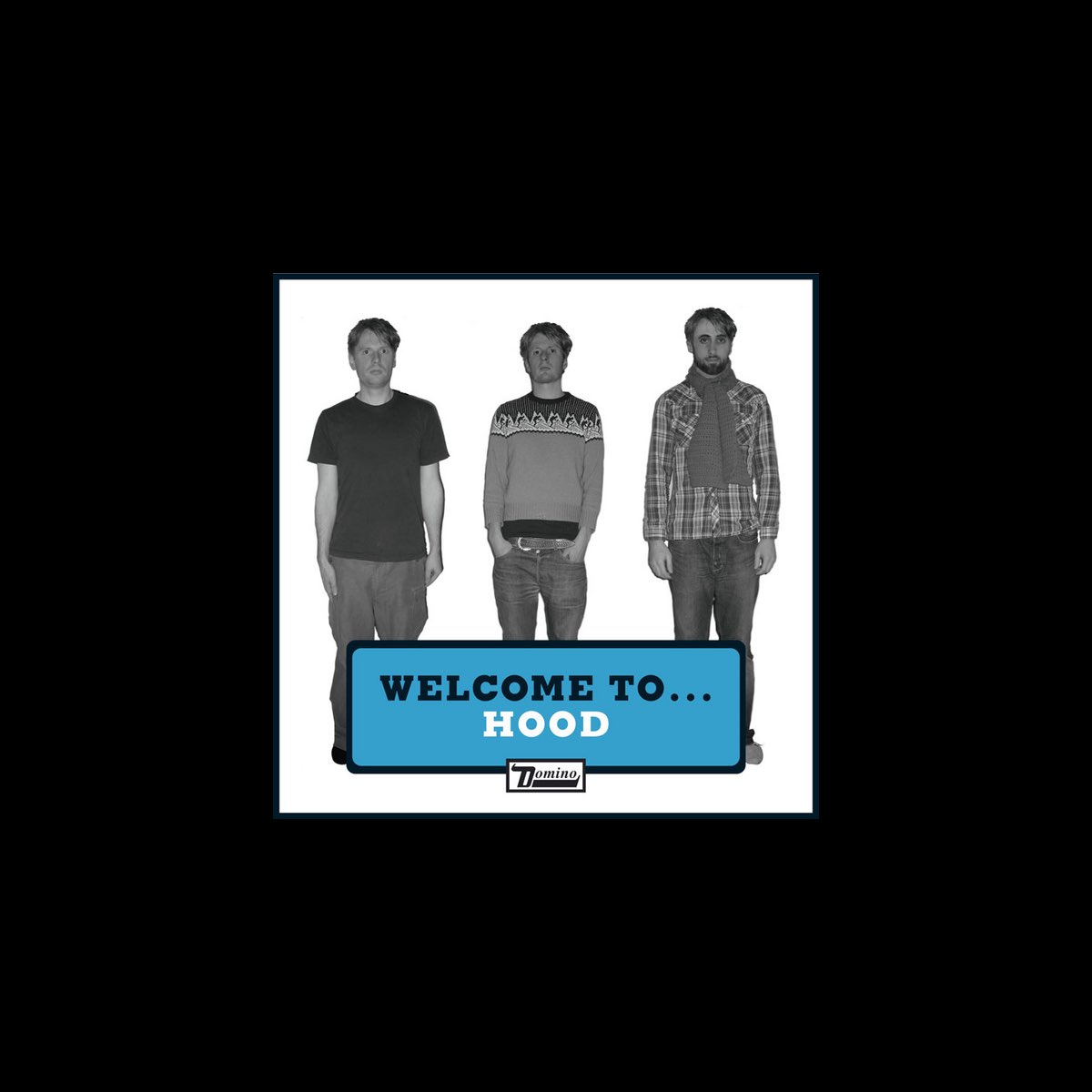 to Hood Album by Hood Apple Music