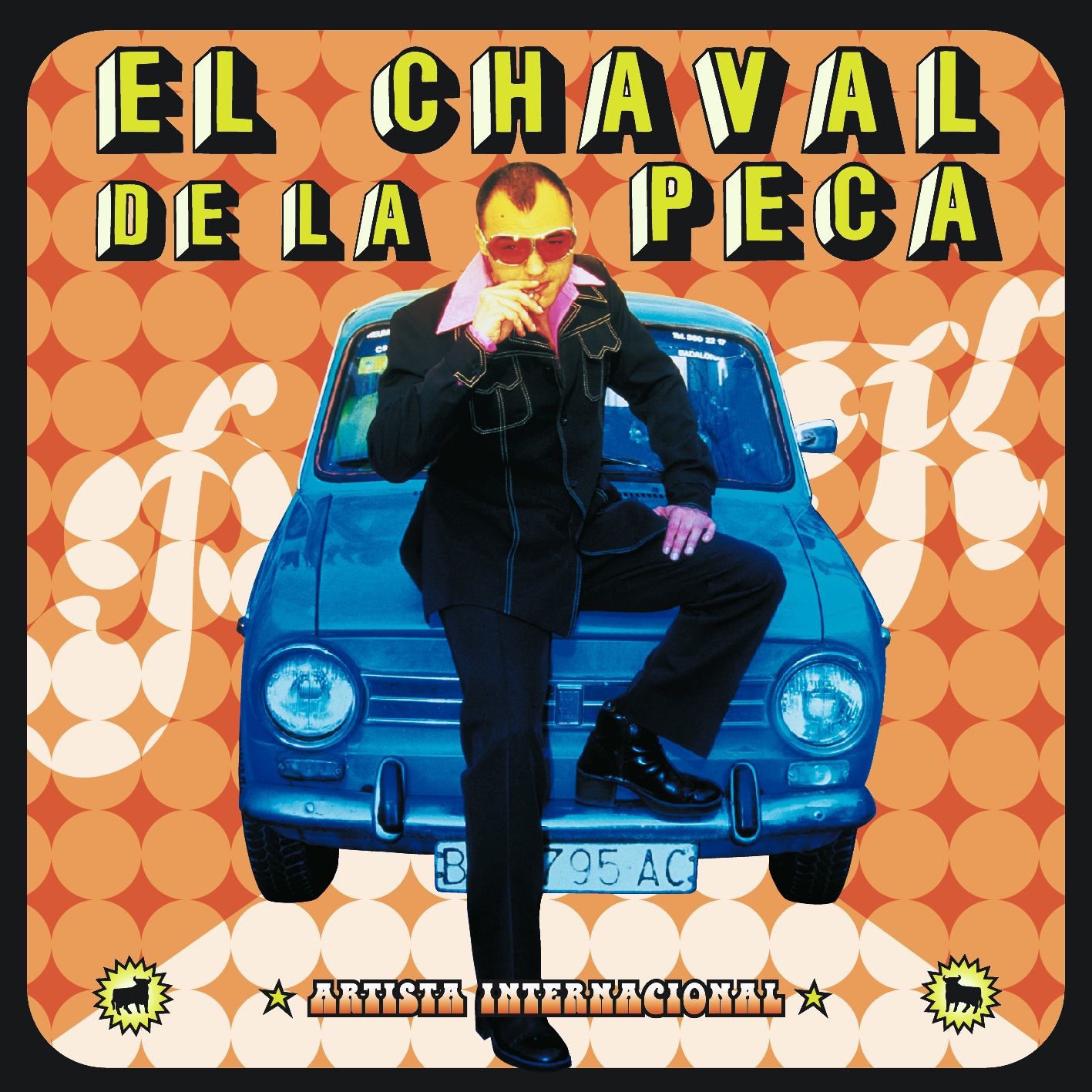 El Chaval de la Peca