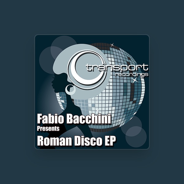Fabio Bacchini's avatar