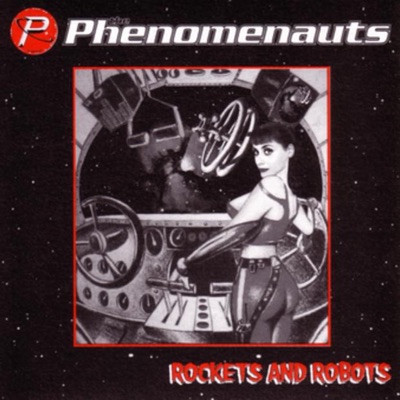 Rockets and Robots
