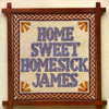 Home Sweet Homesick James - Homesick James