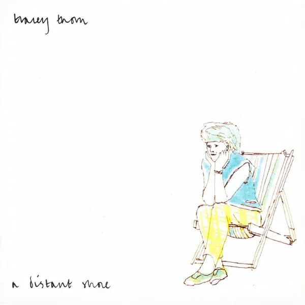 Femme Fatale — Tracey Thorn