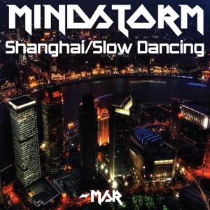 Shanghai/Slow Dancing - Single