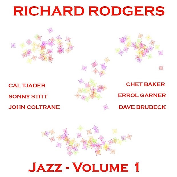 Richard Rodgers Jazz, Vol. 1