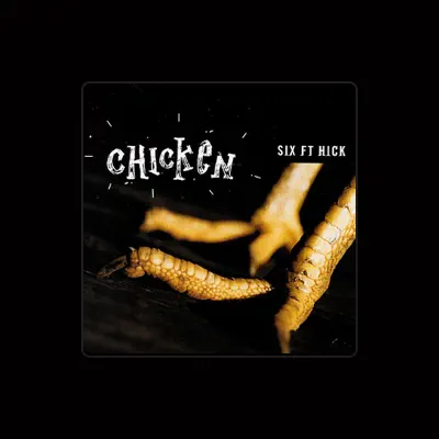 Listen to SixFtHick, watch music videos, read bio, see tour dates & more!
