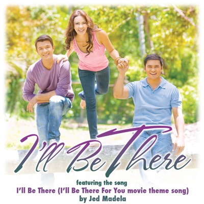 I'll Be There - Single