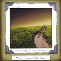 Lynn DeShazo - More Precious Than Silver