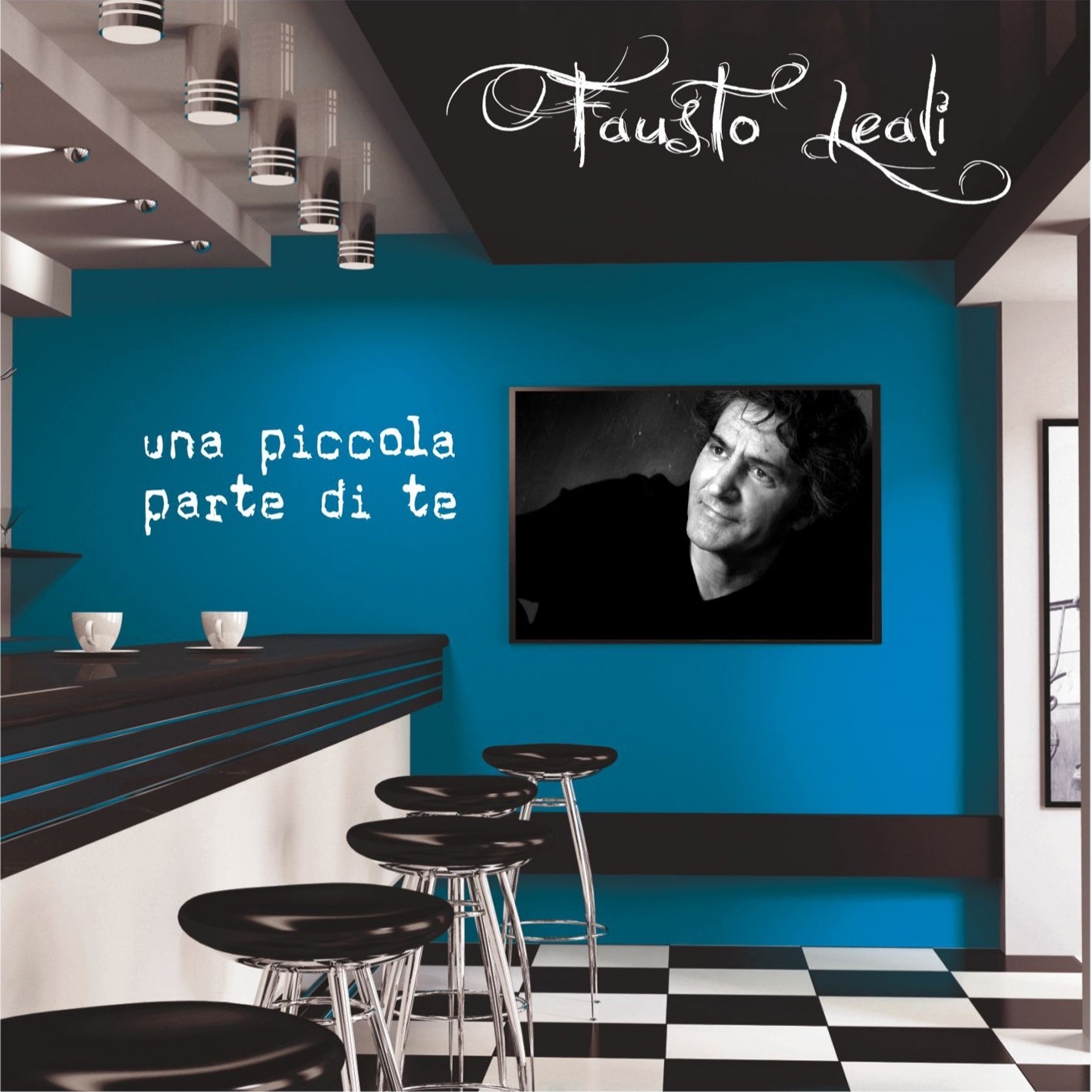 Una piccola parte di te - Single