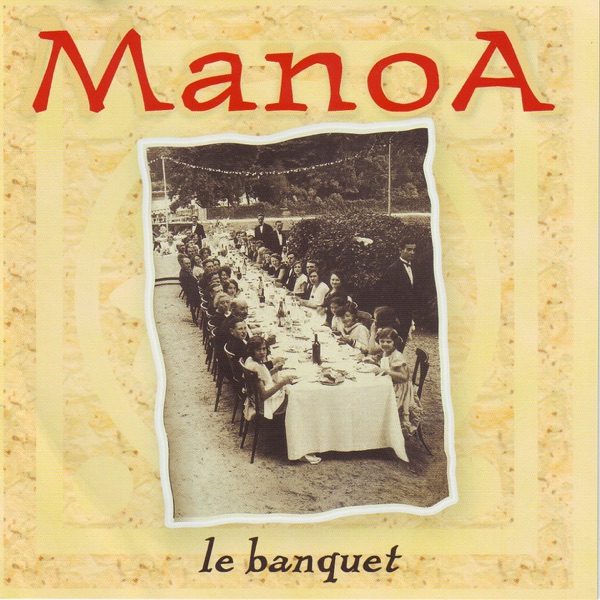 Le banquet artwork