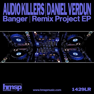 Banger EP