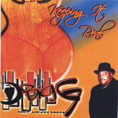 Cover art for Let's Straighten It Out by Kenny Latimore