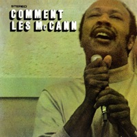 Comment - Les McCann