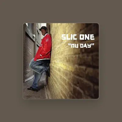 Listen to Slic 1, watch music videos, read bio, see tour dates & more!