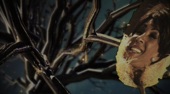 Video artwork for The Living Tree by Shirley Bassey
