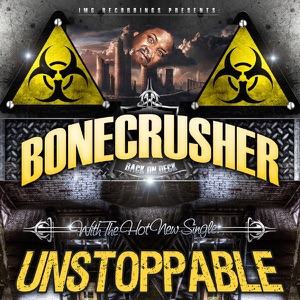 Unstoppable - Single