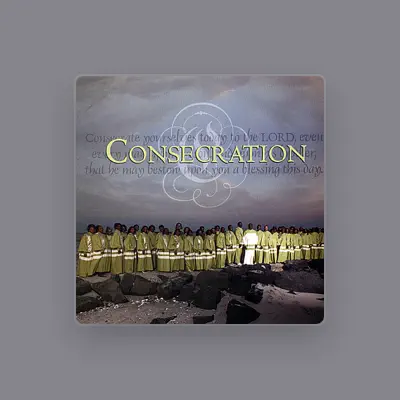 Listen to Inspirational Choral Ensemble, watch music videos, read bio, see tour dates & more!