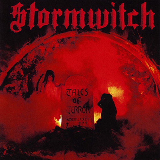 Cover artwork for When the Bat Bites