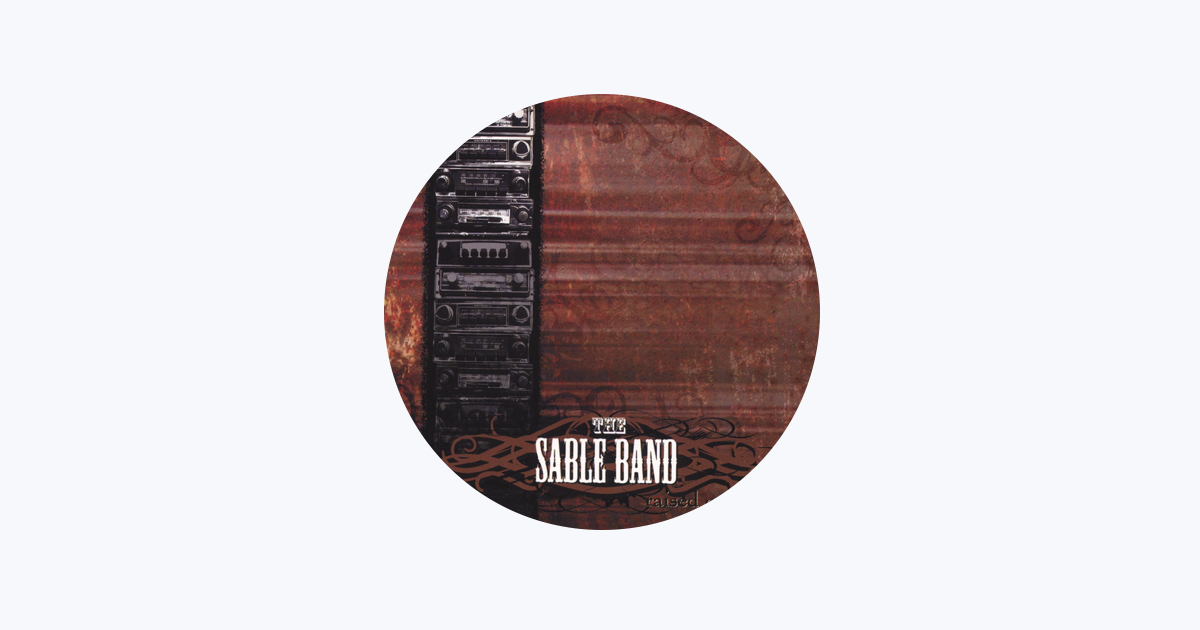 ‎The Sable Band on Apple Music