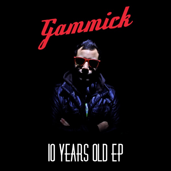 10 Years Old (Original Mix)