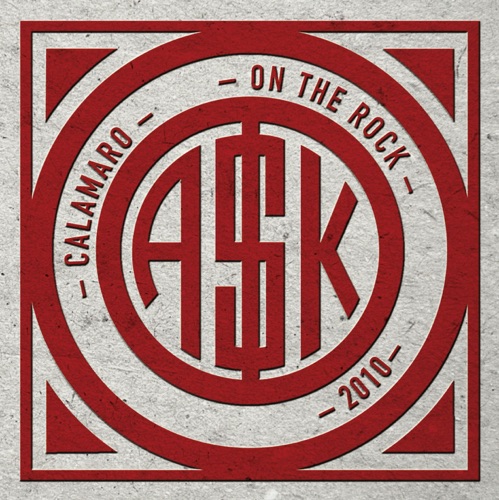 On the Rock (Bonus Track Versión)