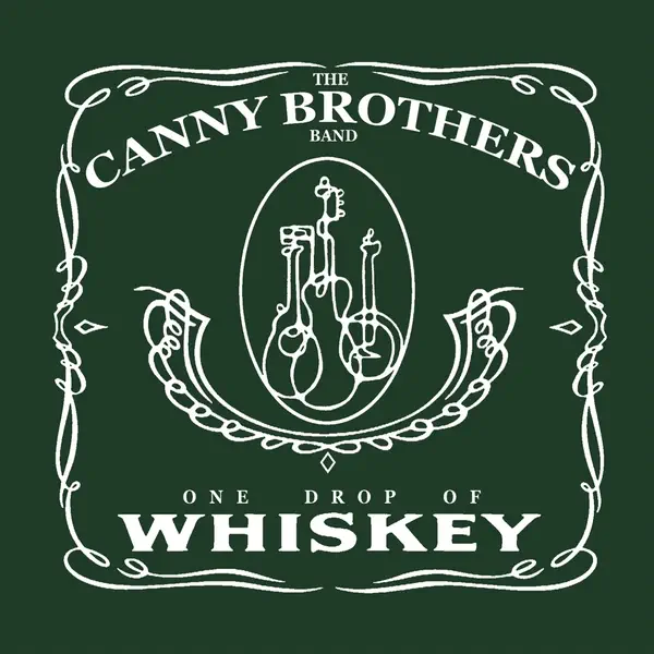 Come to the Bower — The Canny Brothers Band