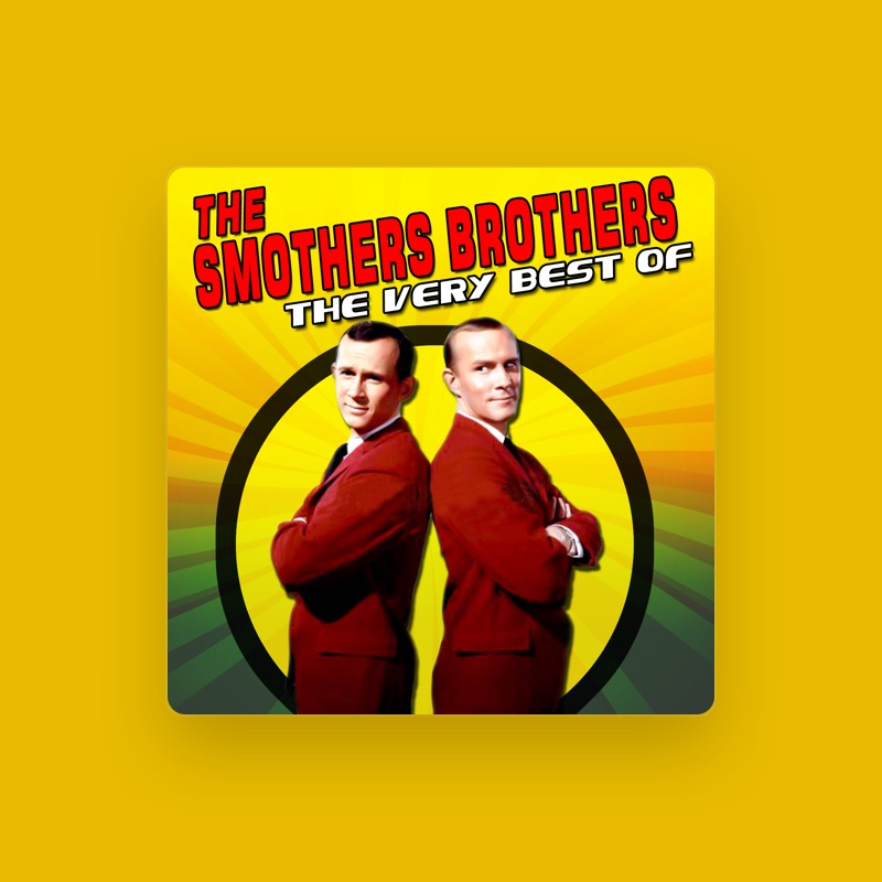 The Smothers Brothers