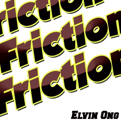 Friction - EP - Single