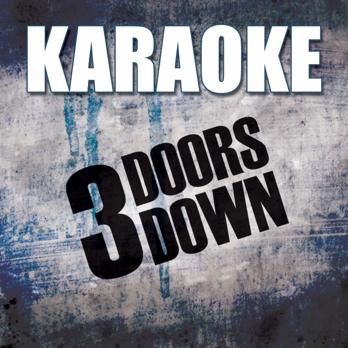 Here Without You (Karaoke Version)