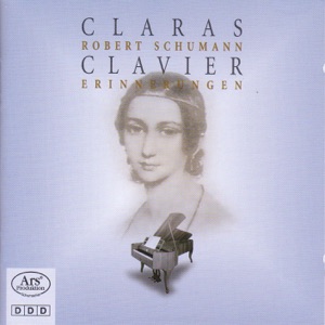 Schumann: Album for the Young