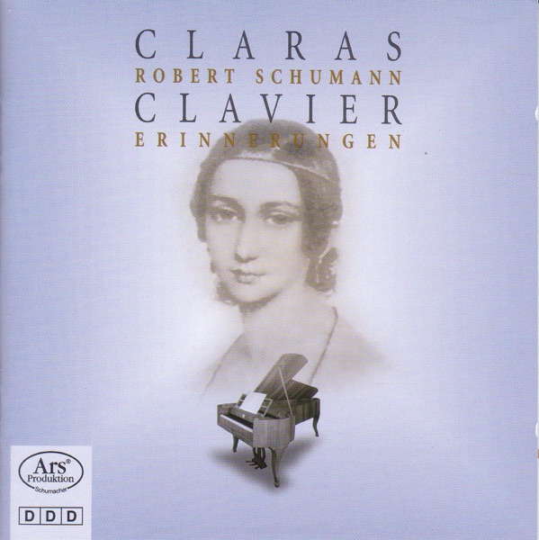 Schumann: Album for the Young