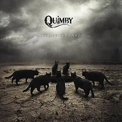Instant Szeánsz - Quimby Instant Szeánsz - Quimby