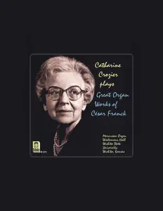 Listen to Catharine Crozier, watch music videos, read bio, see tour dates & more!
