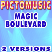Magic Boulevard (Version avec voix)