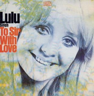 To Sir With Love by Lulu — cover art