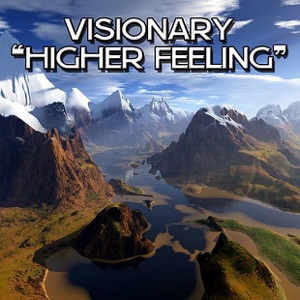 Higher Feeling - EP