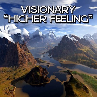 Higher Feeling - EP
