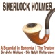 Sherlock Holmes a Scandal In Bohemia the Traitor