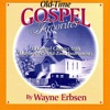 Old-Time Gospel Favorites